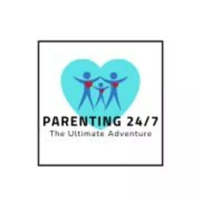 Parenting 24/7 logo