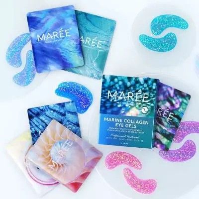 Maree logo