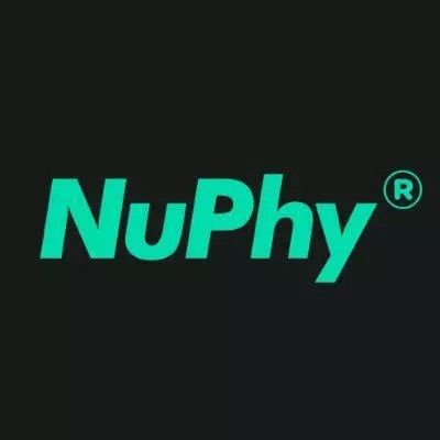NuPhy logo