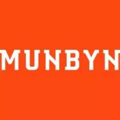 Munbyn UK logo