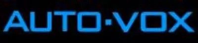 Auto-vox logo
