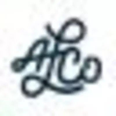 American Leather Co logo