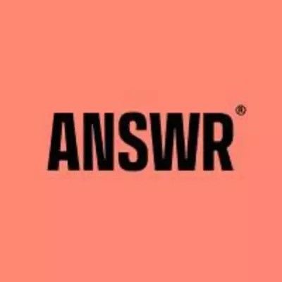 ANSWR logo