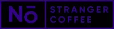 No Stranger Coffee logo