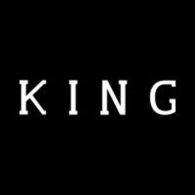 King Apparel logo