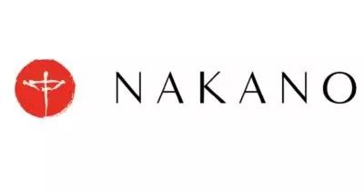 Nakano Knives logo