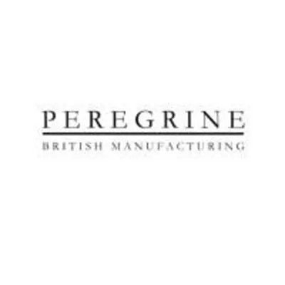 Peregrine Clothing logo