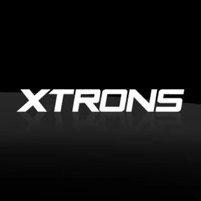 Xtrons US logo
