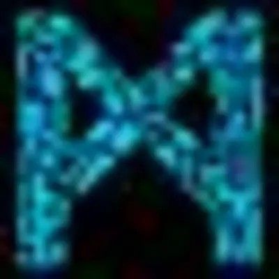 Meeden Art logo