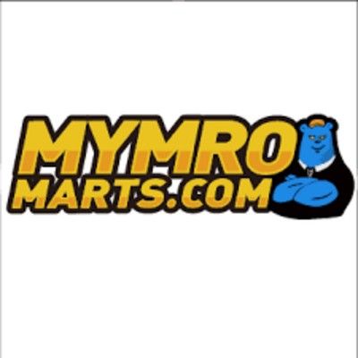 Mymromarts logo