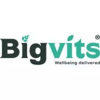 Bigvits logo