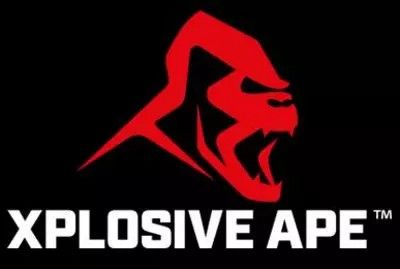 Xplosive Ape logo