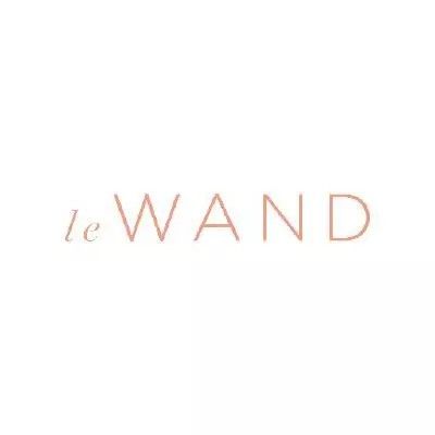 Le Wand logo