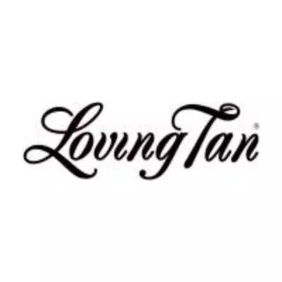 Loving Tan UK logo