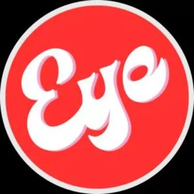 Great Eye Glasses logo
