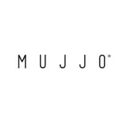 Mujjo logo