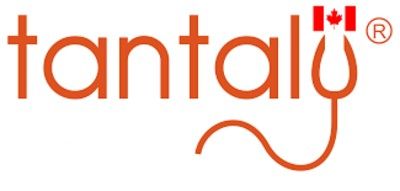 Tantaly CA logo