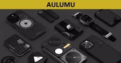 Aulumu logo