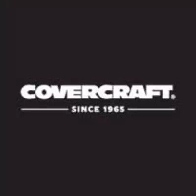 Covercraft logo