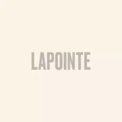 Lapointe logo
