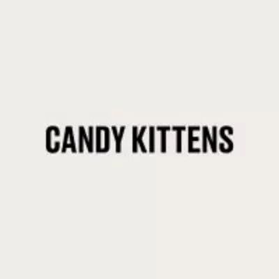 Candy Kittens logo