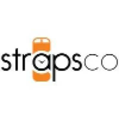 Strapsco logo