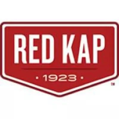 Red Kap logo