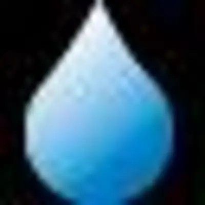 Water Filter logo
