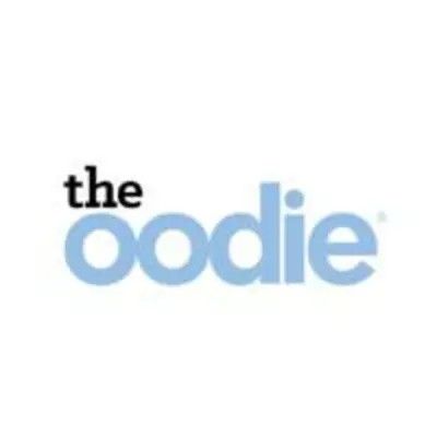 The Oodie AU logo