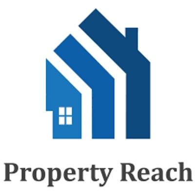 PropertyReach logo