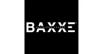 BAXXE logo