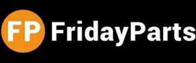 FridayParts logo