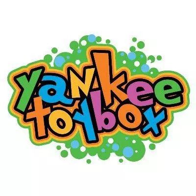 Yankee Toy Box logo