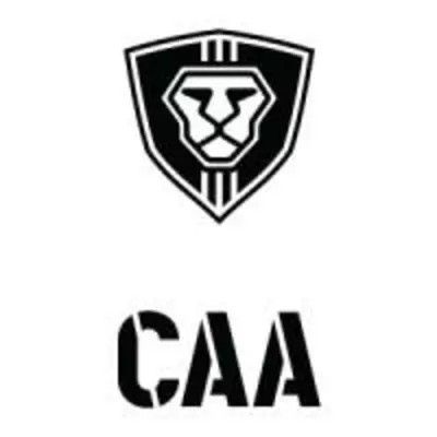 CAA Gear logo