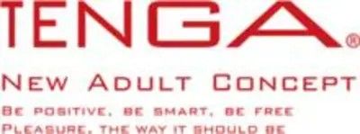 Tenga UK logo