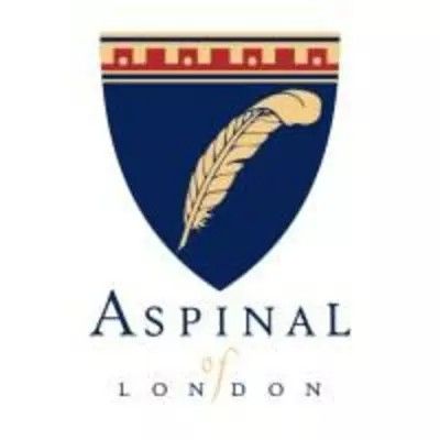 Aspinal of London US logo