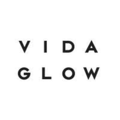 Vida Glow AU logo