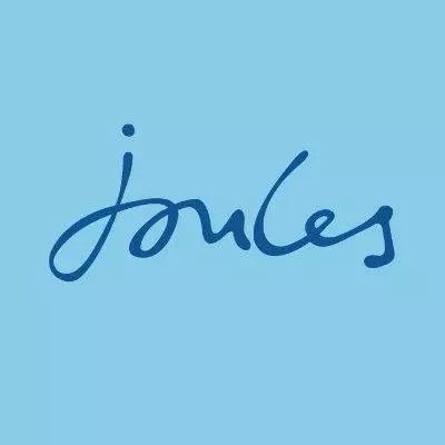 Joules logo