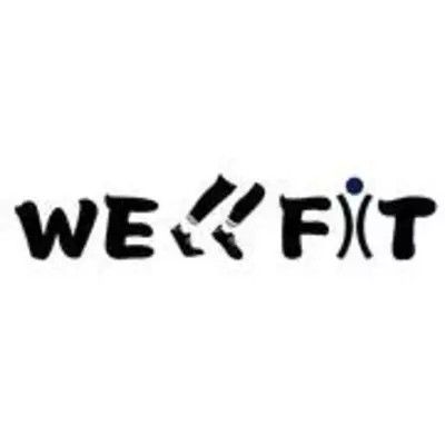 Wellfit logo