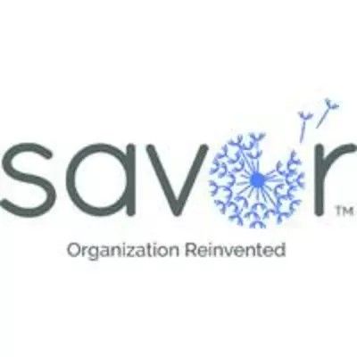 Savor logo