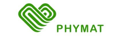PHYMAT logo