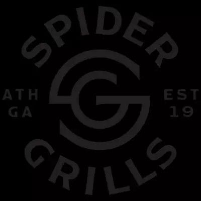 Spider Grills logo