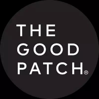 The Good Patch logo