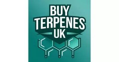 Buy Terpenes UK logo