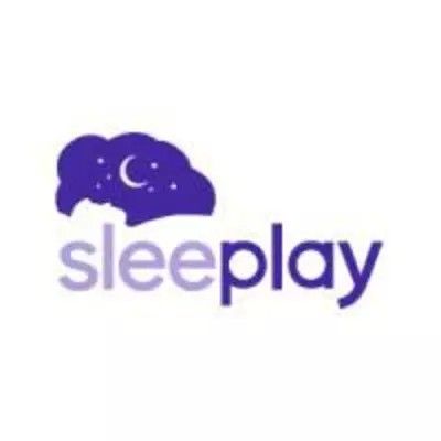 Sleeplay logo