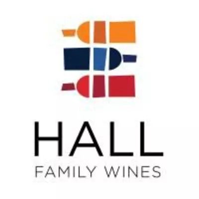 HALL Wines logo