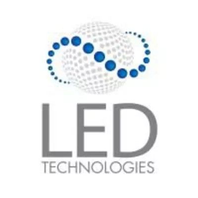 LED Technologies logo