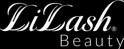 LiLash Beauty logo