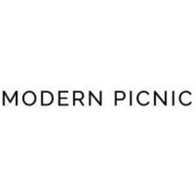 Modern Picnic logo