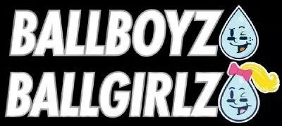 Ballboyz logo